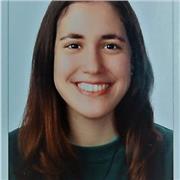 Doy clases económicas de biología avanzada, química y matemáticas básicas